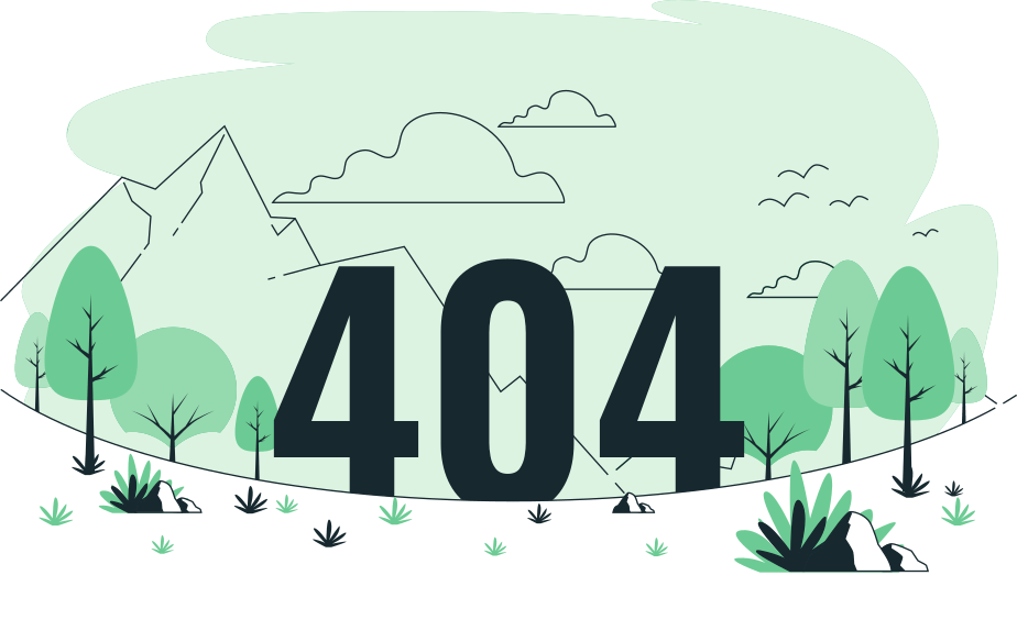 404 not found
