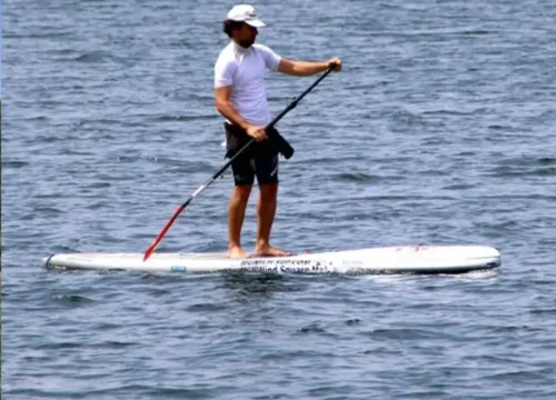 Ruta en Paddle Surf + Snorkel