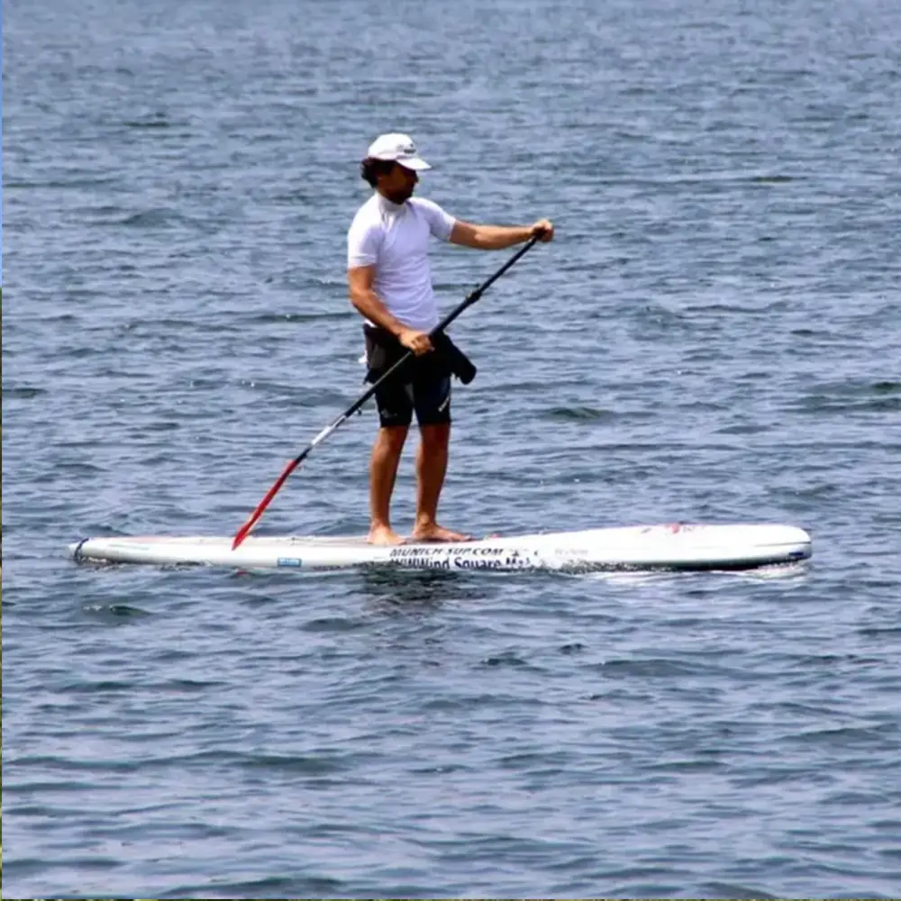 Ruta en Paddle Surf + Snorkel