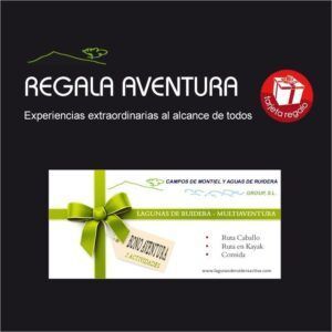 Bono Multiaventura 1