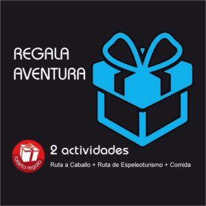 Bono Multiaventura 2