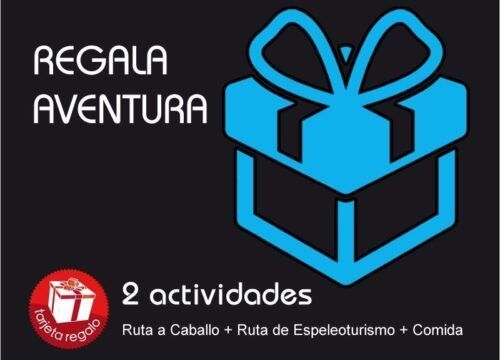 Bono Multiaventura 2