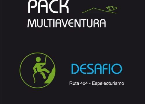 Pack Desafio
