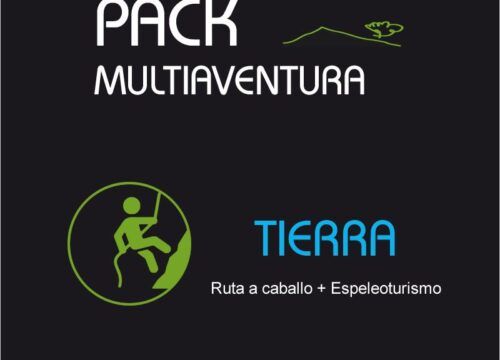 Pack Tierra