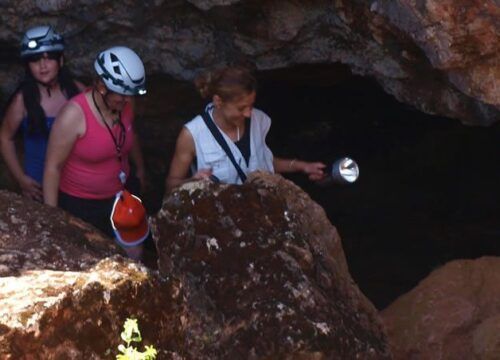 5 curiosidades de las Lagunas de Ruidera