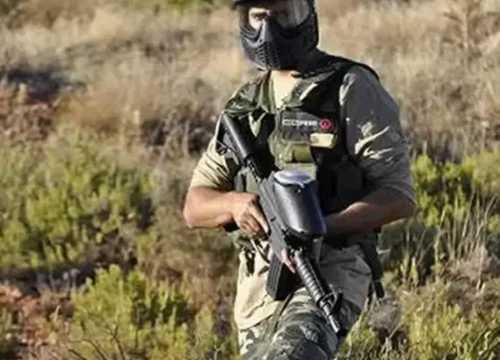 Painball