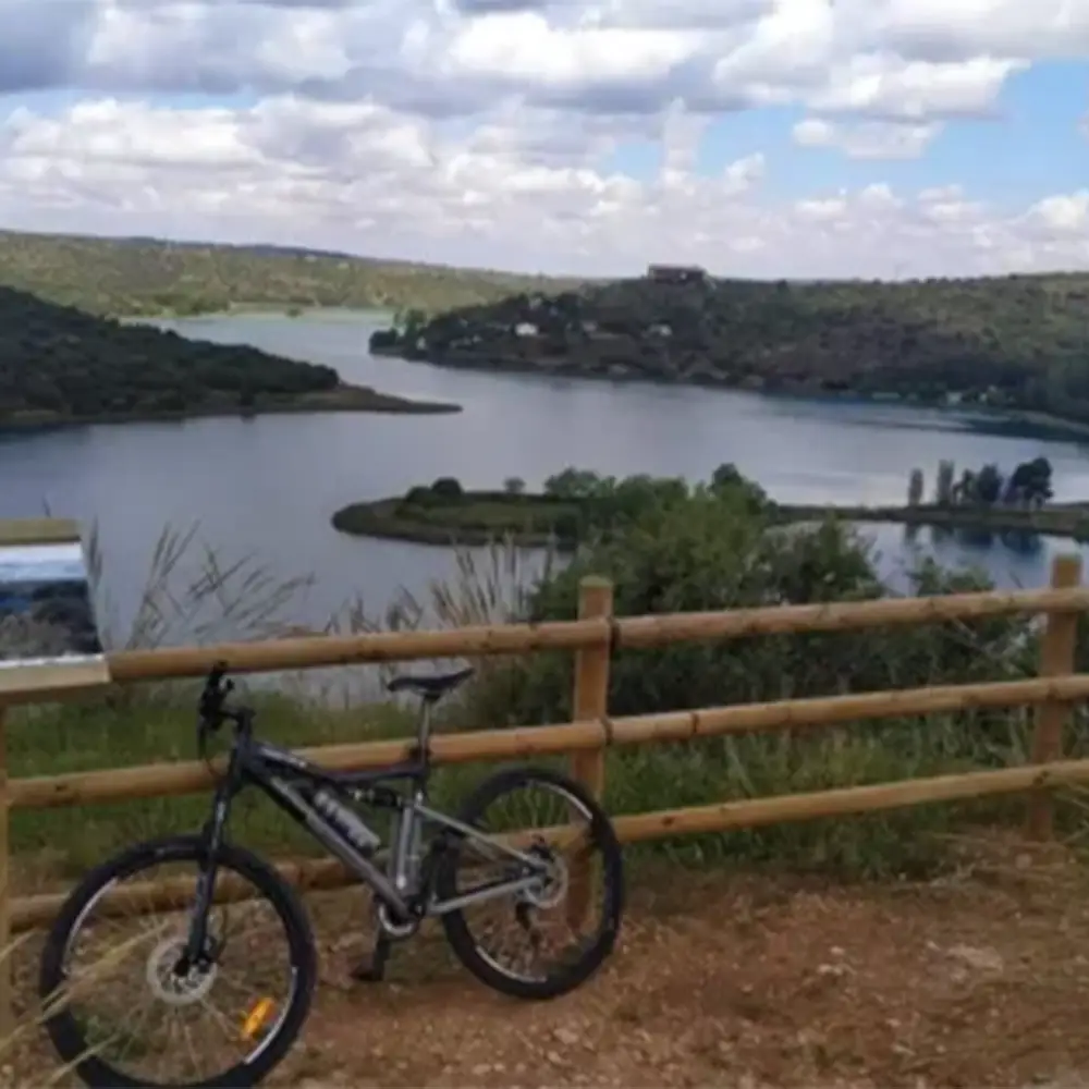 Alquiler de Bicicletas / 1 dia